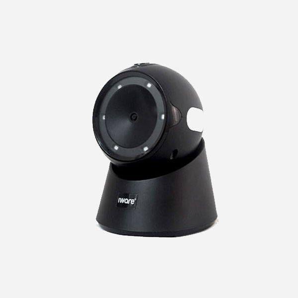 BARCODE SCANNER OMNI  2D IW-9200, Produk Hardware Mesin POS Printer InterActive